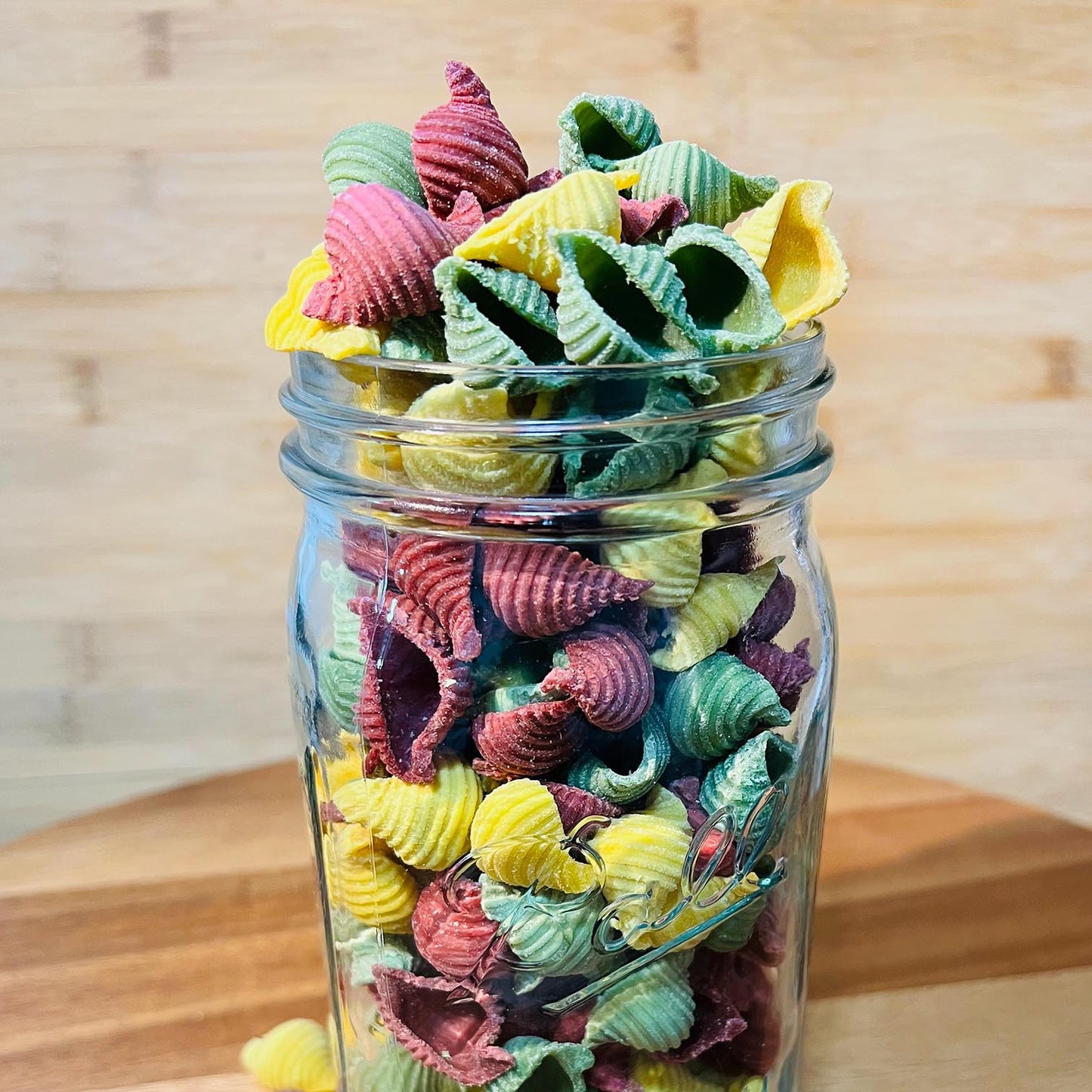 Conchiglie