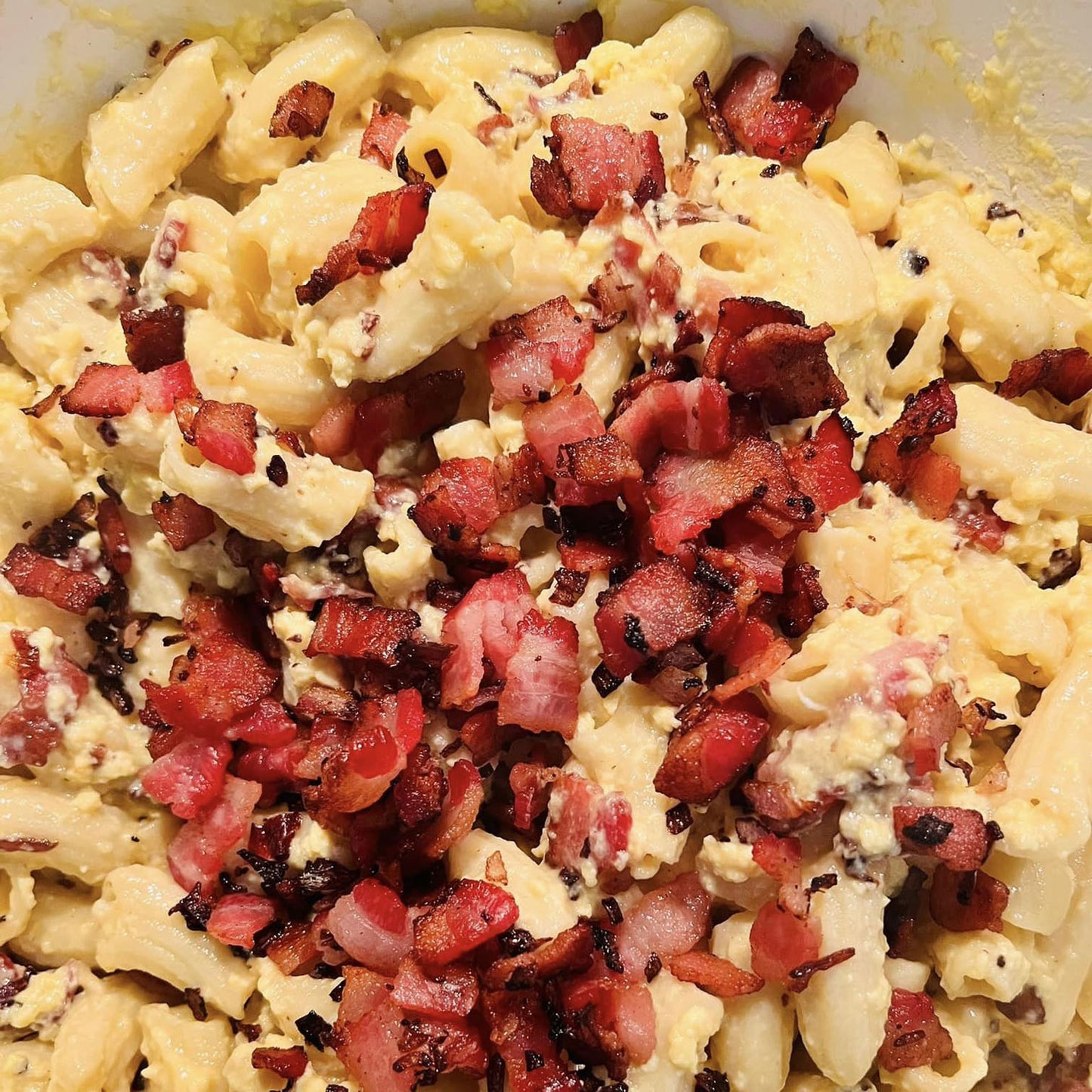 Maccheroni