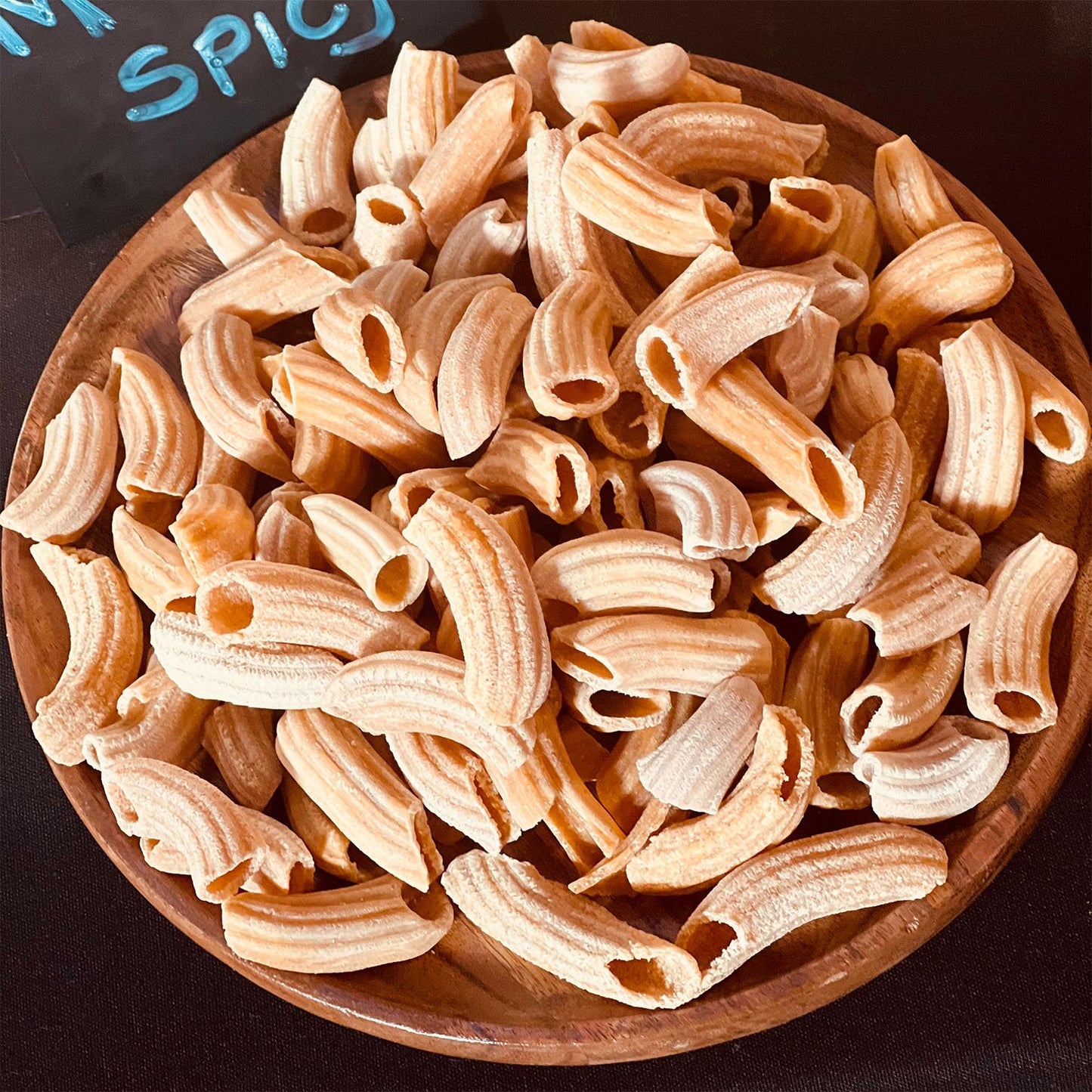 Maccheroni
