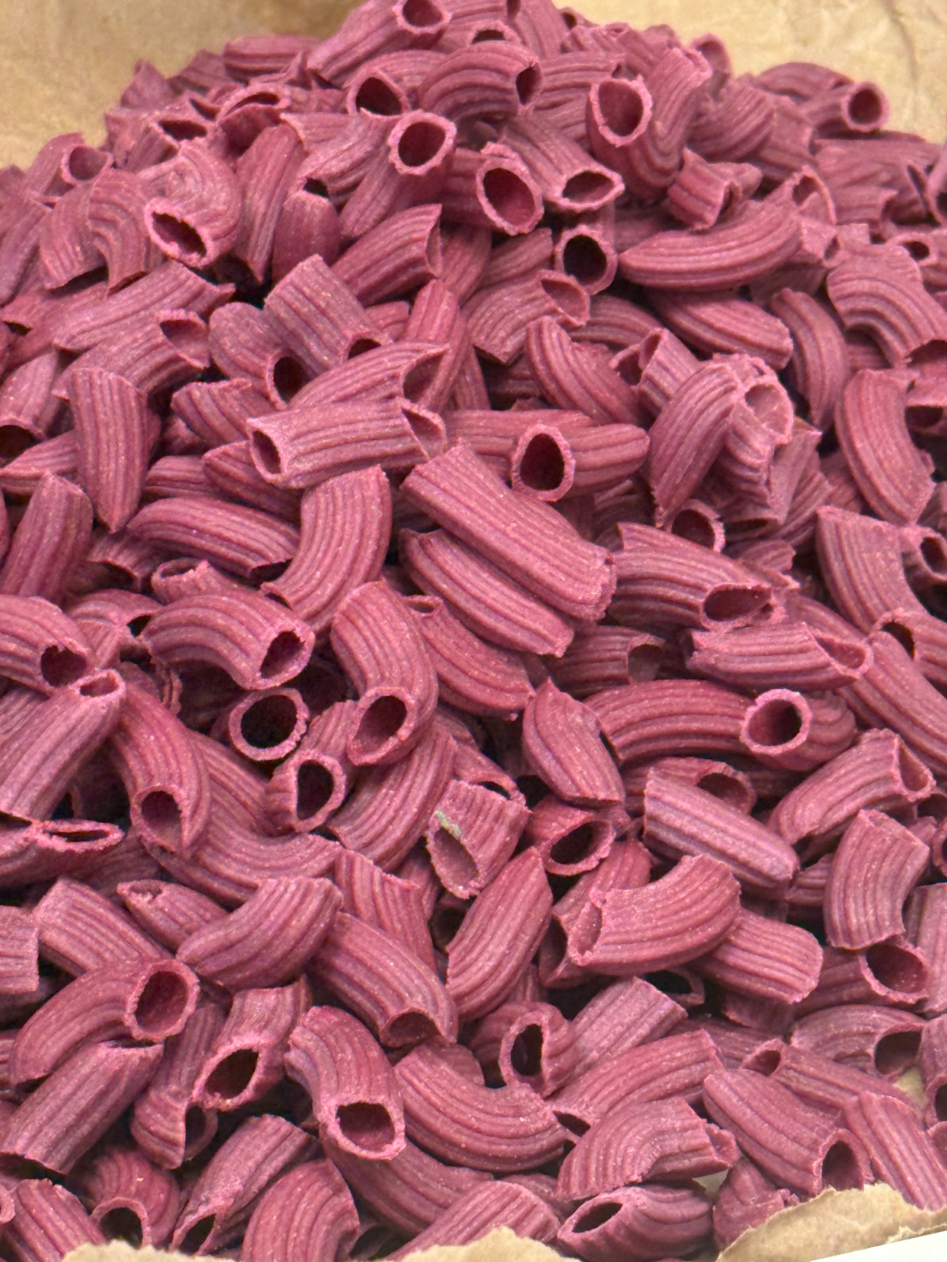 Maccheroni (Gluten-free)