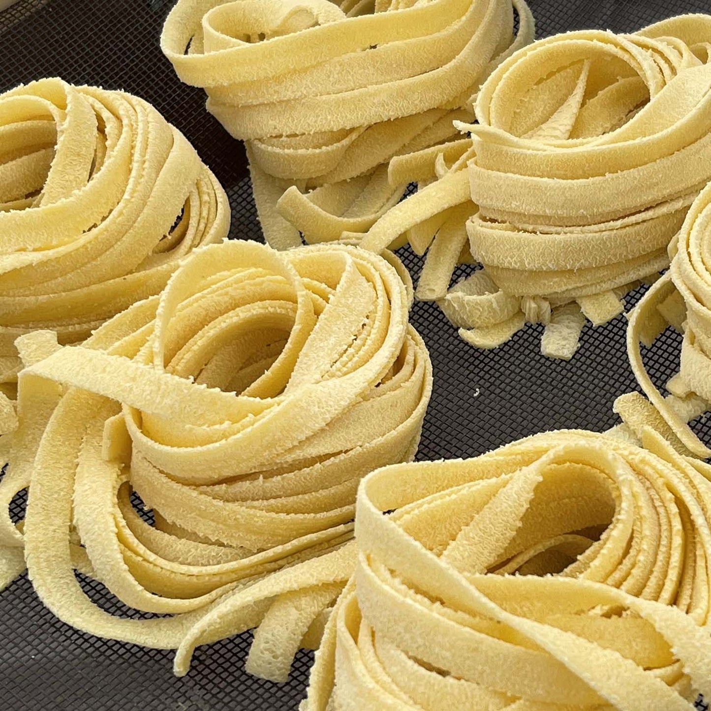 Fettuccine