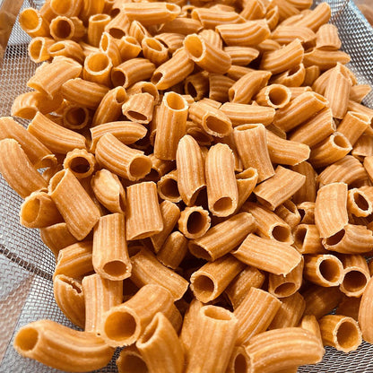 Maccheroni (Gluten-free)