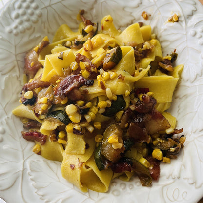 Pappardelle