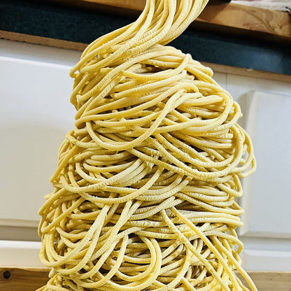 Spaghetti